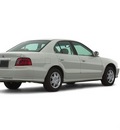 mitsubishi galant 2000 sedan es gasoline 4 cylinders front wheel drive 4 speed automatic 47129