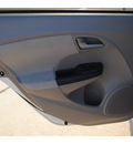 honda insight 2010 white hatchback ex hybrid 4 cylinders front wheel drive automatic 77065