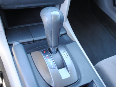 honda accord 2010 gray sedan gasoline 4 cylinders front wheel drive automatic 76087