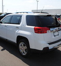 gmc terrain 2012 olympic wh suv slt 2 flex fuel 4 cylinders front wheel drive automatic 76087