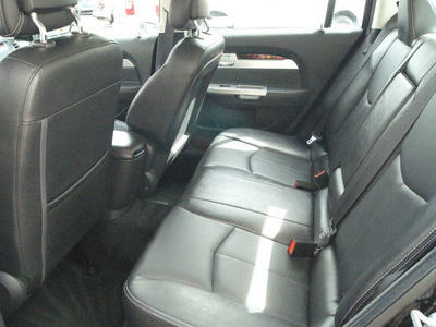 chrysler sebring 2010 brilliant black sedan limited gasoline 4 cylinders front wheel drive automatic 80905