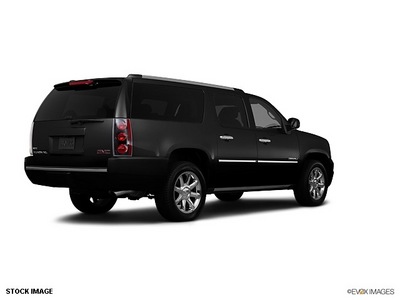 gmc yukon xl 2011 suv flex fuel 8 cylinders all whee drive not specified 08902