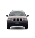 jeep grand cherokee 2004 dk  gray suv gasoline 6 cylinders 4 wheel drive automatic 33021