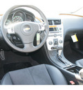 chevrolet malibu 2012 black sedan lt gasoline 4 cylinders front wheel drive 6 spd auto lpo,rr splr lp 77090