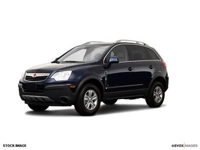 saturn vue 2009 white suv xe gasoline 4 cylinders front wheel drive automatic 28805