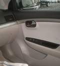 saturn aura 2008 gray sedan xe gasoline 6 cylinders front wheel drive automatic 13502