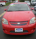 chevrolet cobalt 2006 red coupe ss gasoline 4 cylinders front wheel drive 5 speed manual 13502