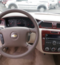 chevrolet impala 2006 bronzemist sedan ls flex fuel 6 cylinders front wheel drive automatic 14221