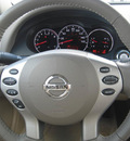 nissan altima 2012 saharan stone sedan s gasoline 4 cylinders front wheel drive automatic 33884