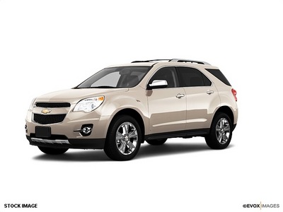 chevrolet equinox 2010 gold mist suv gasoline 4 cylinders front wheel drive automatic 34731