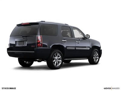 gmc yukon 2008 sonoma red suv slt flex fuel 8 cylinders 4 wheel drive 5 spd man 80910