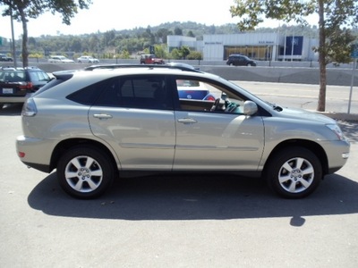 lexus rx 330 2004 suv gasoline 6 cylinders all whee drive 5 speed automatic 94901