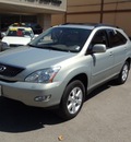 lexus rx 330 2004 suv gasoline 6 cylinders all whee drive 5 speed automatic 94901