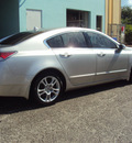 acura tl 2009 silver sedan gasoline 6 cylinders front wheel drive automatic 32901