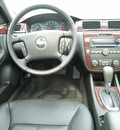 chevrolet impala 2011 black sedan lt flex fuel 6 cylinders front wheel drive automatic 46219