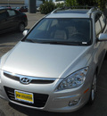 hyundai elantra touring 2012 shimmer silver wagon se gasoline 4 cylinders front wheel drive 4 speed automatic 99208