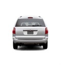 chrysler town and country 2007 silver van town country gasoline 6 cylinders front wheel drive automatic 44060