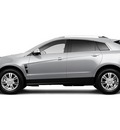 cadillac srx 2011 silver suv gasoline 6 cylinders front wheel drive 6 speed automatic 45036