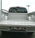 dodge dakota 2010 bright silver big horn gasoline 6 cylinders 4 wheel drive automatic 80905