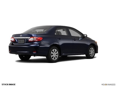 toyota corolla 2011 sedan gasoline 4 cylinders front wheel drive not specified 90241