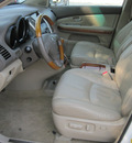 lexus rx 2004 white suv 330 gasoline 6 cylinders all whee drive automatic 77379