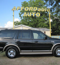 ford expedition 2000 black suv eddie bauer gasoline v8 rear wheel drive automatic with overdrive 77379