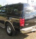 ford expedition 2000 black suv eddie bauer gasoline v8 rear wheel drive automatic with overdrive 77379
