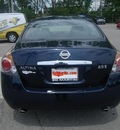 nissan altima 2008 blue sedan 2 5 s gasoline 4 cylinders front wheel drive automatic 46219
