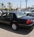 mercury grand marquis 2011 black sedan flex fuel 8 cylinders rear wheel drive automatic 91010