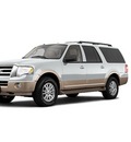ford expedition el 2011 suv limited flex fuel 8 cylinders 4 wheel drive 6 speed automatic 55321