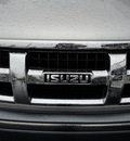 isuzu ascender 2005 silver suv ls 4x4 gasoline 6 cylinders 4 wheel drive automatic 45005