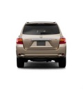 toyota highlander 2008 blue suv gasoline 6 cylinders all whee drive 5 speed with overdrive 77388