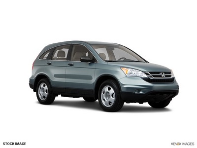 honda cr v 2011 brown suv lx gasoline 4 cylinders all whee drive 5 speed automatic 47129