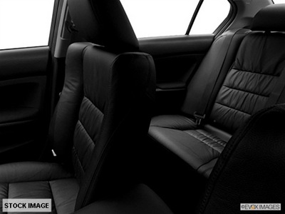 honda accord 2011 black sedan se gasoline 4 cylinders front wheel drive 5 speed automatic 47129
