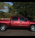chevrolet silverado 1500 2009 dk  red pickup truck ls gasoline 8 cylinders 2 wheel drive automatic 75570