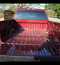 chevrolet silverado 1500 2009 dk  red pickup truck ls gasoline 8 cylinders 2 wheel drive automatic 75570