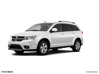 dodge journey 2012 suv flex fuel 6 cylinders front wheel drive not specified 76210