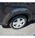 chevrolet aveo 2009 black granite sedan lt gasoline 4 cylinders front wheel drive automatic 07701