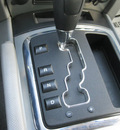 jeep grand cherokee 2007 black suv laredo gasoline 6 cylinders rear wheel drive autostick 62863