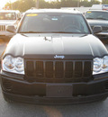 jeep grand cherokee 2007 black suv laredo gasoline 6 cylinders rear wheel drive autostick 62863