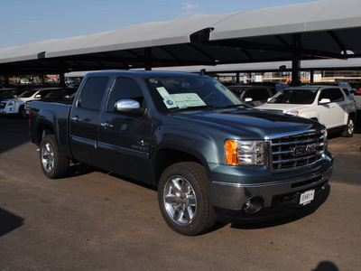 gmc sierra 1500 2012 stealth gr sle flex fuel 8 cylinders 2 wheel drive automatic 76087