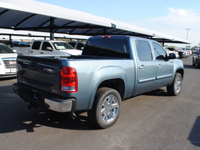 gmc sierra 1500 2012 stealth gr sle flex fuel 8 cylinders 2 wheel drive automatic 76087