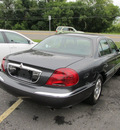 lincoln continental 1999 gray sedan gasoline v8 dohc front wheel drive automatic 13502