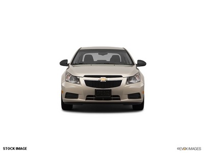 chevrolet cruze 2012 sedan ls gasoline 4 cylinders front wheel drive 6 speed automatic 55313