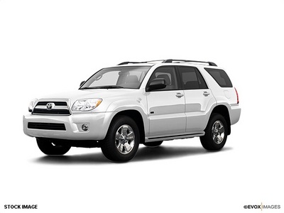 toyota 4runner 2008 white suv sr5 gasoline 6 cylinders 2 wheel drive 5 speed automatic 77388