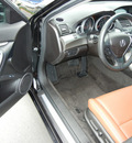 acura tl 2009 black sedan sh awd gasoline 6 cylinders all whee drive shiftable automatic 55420