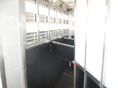 shadow trailers 616stk 3sl bp 2010 white not specified not specified 80504