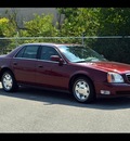 cadillac deville 2000 sedan dhs gasoline 8 cylinders front wheel drive 4 speed automatic 46219