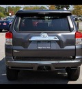 toyota 4runner 2011 suv gasoline 6 cylinders 4 wheel drive 5 speed automatic 46219