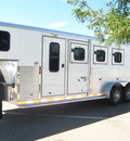 shadow trailers 717e 3sl gn pp 2010 white not specified not specified 80504